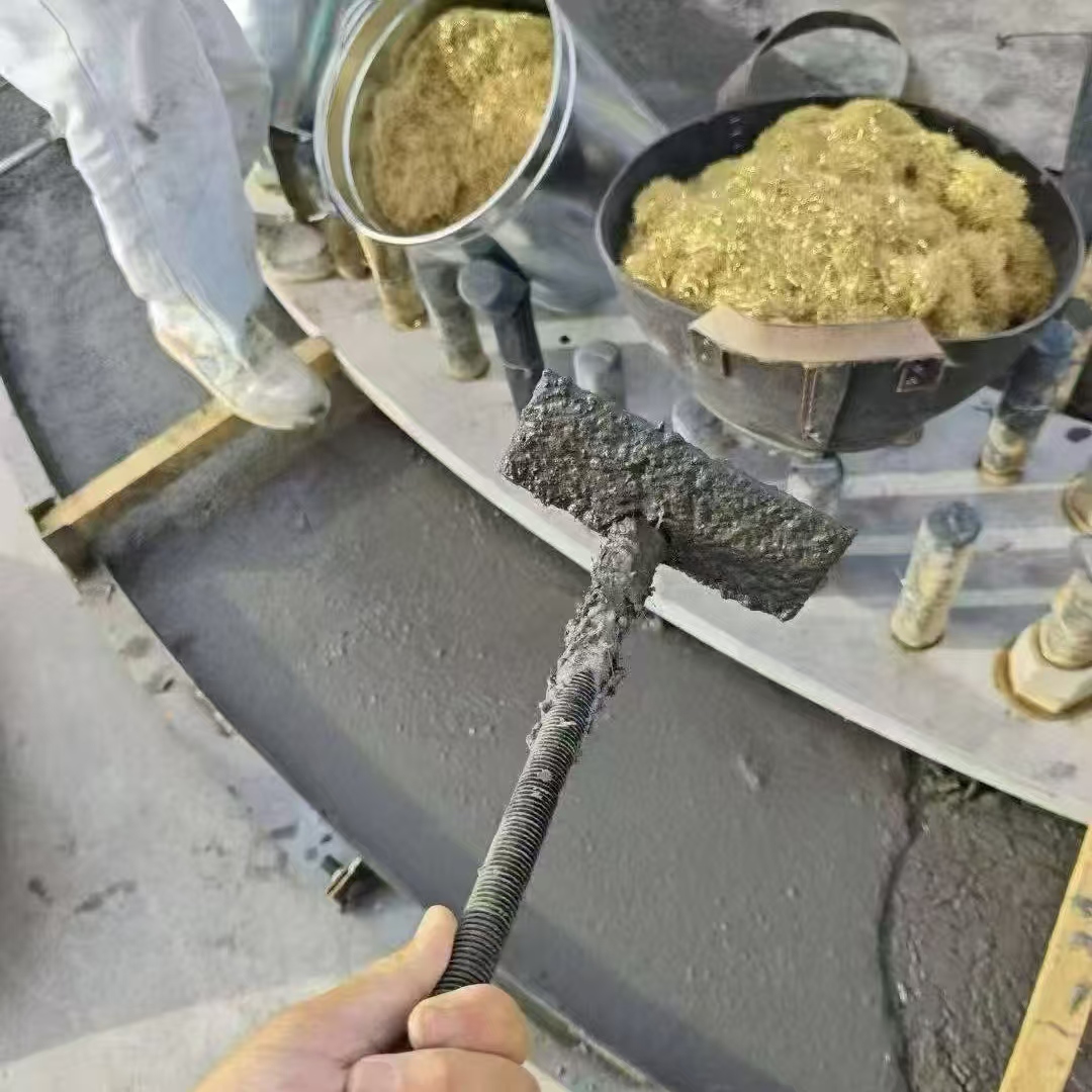 仁寿C120风电设备基础专用灌浆料