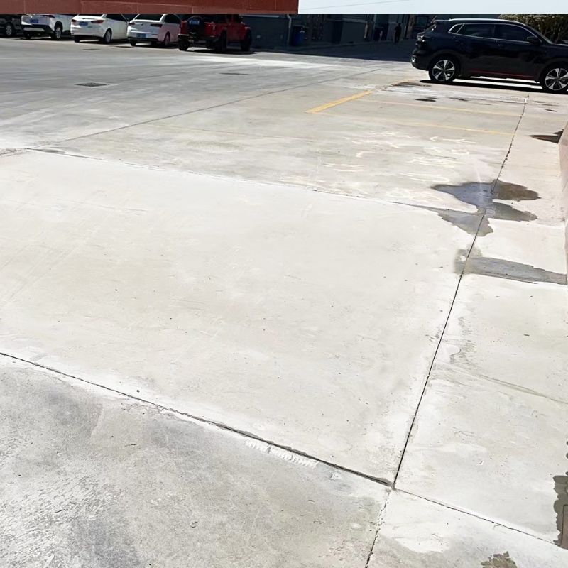 仁寿市政道路抢修料